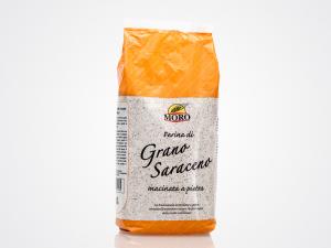 Buckwheat whole flour 1000g